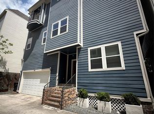 1431 W 25th St, Houston, TX 77008