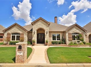 8 Twin Crk, Abilene, TX 79606