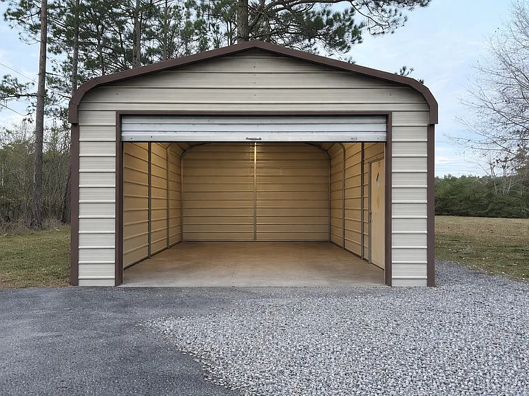 Garage/shop