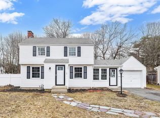 18 Fenway Dr, Springfield, MA 01119