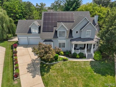 1001 Scarlet Bend Ct, Saint Louis, MO, 63122