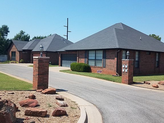 Corner Lot