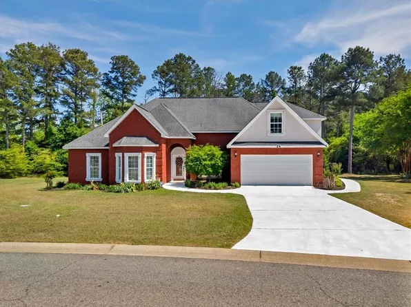 142 Golden Ocala Blvd, Macon, GA 31216