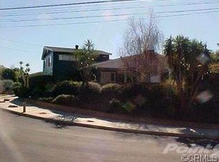 7982 Sangamon Ave, Sun Valley, CA 91352