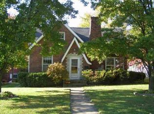1518 E 5th St, Washington, MO