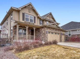 8055 S Elk Ct, Aurora, CO 80016