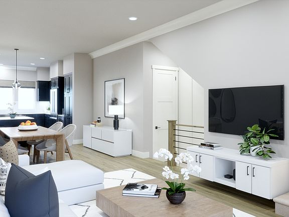 Plan 1 - Cool Package