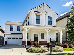 6954 McCain Way, Carmel, IN 46033