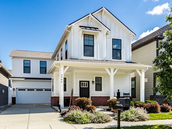 6954 McCain Way, Carmel, IN 46033
