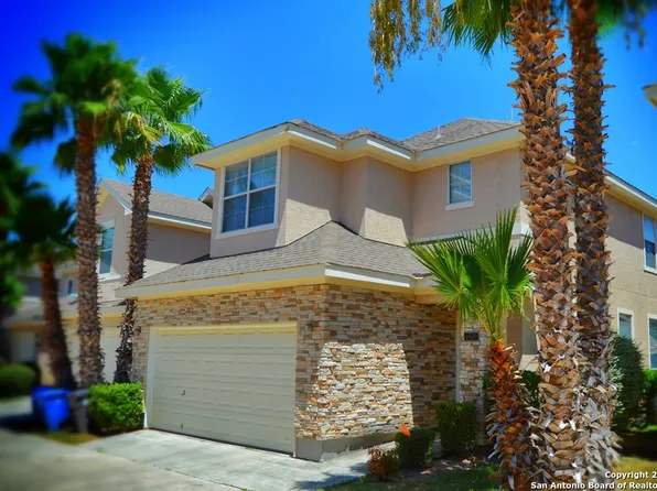 6609 BISCAY BAY, San Antonio, TX 78249