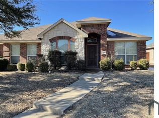 3201 Silver Springs Way, Rowlett, TX 75089