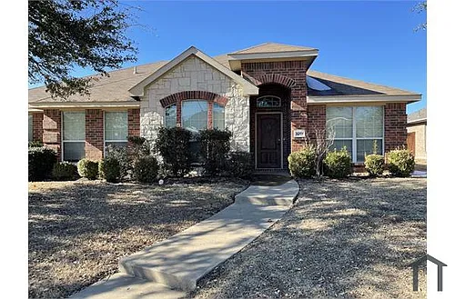 3201 Silver Springs Way Photo 1
