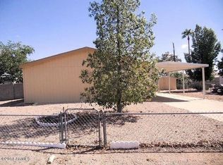 2539 W Scenic St, Apache Junction, AZ 85120