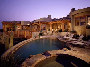 11350 E Yearling Dr, Scottsdale, AZ 85255