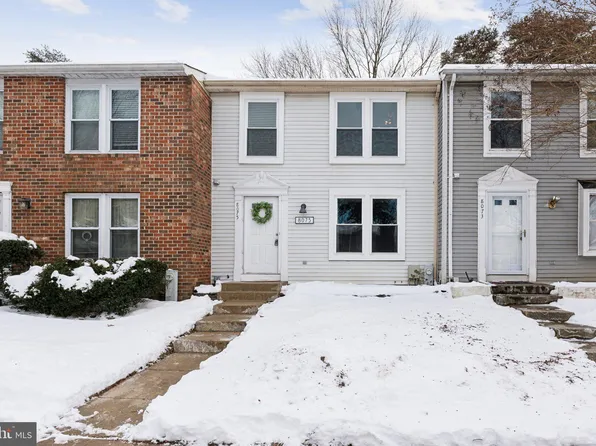 8075 Wolsey Ct, Pasadena, MD 21122