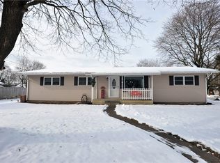 2855 Westinghouse Rd, Horseheads, NY 14845