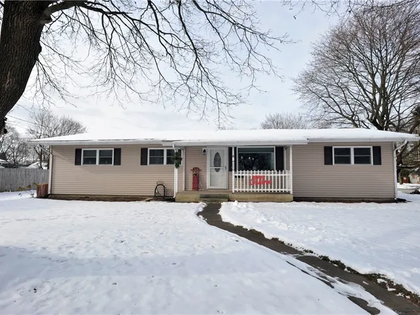 2855 Westinghouse Rd, Horseheads, NY 14845