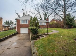 1294 Folkstone Dr, Pittsburgh, PA 15243