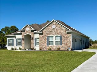 2445 58th Ave NE, Naples, FL 34120