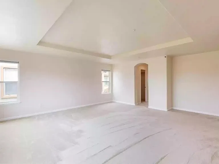 Mstr bedroom
