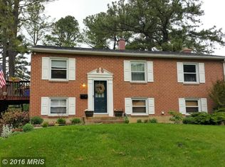 114 Walgrove Rd, Reisterstown, MD 21136