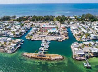 65821 Overseas Hwy LOT 400, Long Key, FL 33001