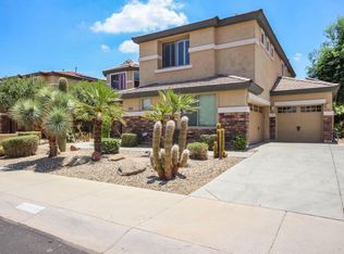 15427 W Meadowbrook Ave, Goodyear, AZ 85395