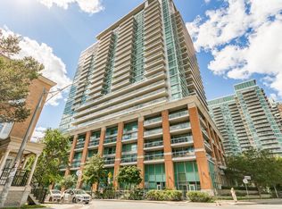 80 Western Battery Rd #2402, Toronto, ON M6K3S1