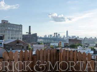 95 N 1st St APT 3L, Brooklyn, NY 11249