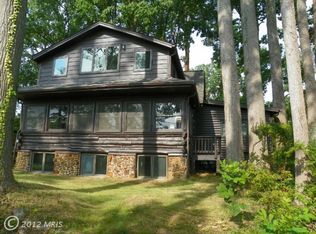 2310 Acacia Rd, Port Republic, MD 20676