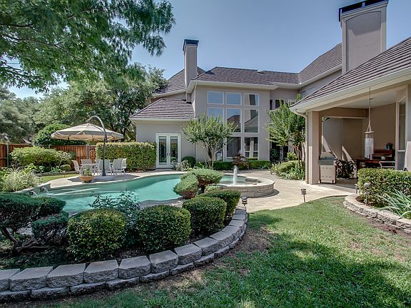 5th image of 5601 Shady Elm Cir