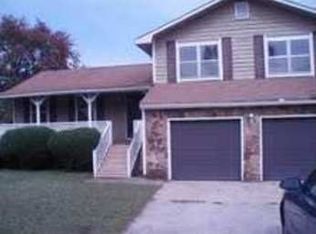 231 Deerfield Dr, Jonesboro, GA 30238