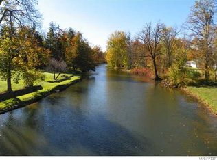 Daniel Dr LOT 2, Lancaster, NY 14086