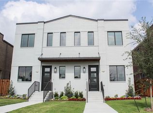 214 Wimberly St, Fort Worth, TX 76107