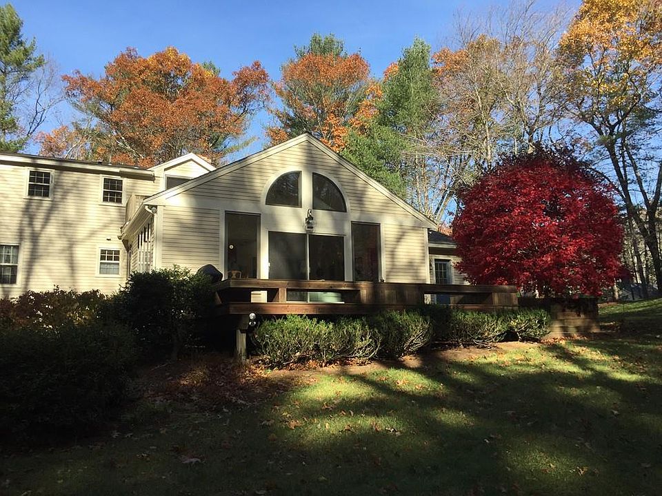 18 King John Dr, Boxford, MA 01921 | Zillow