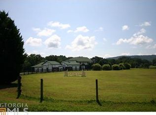 1079 Brooks Rd, Summerville, GA 30747