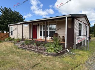 8632 180th Ave SW, Rochester, WA 98579