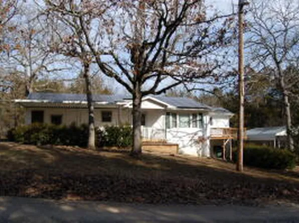 237 W Valley View Dr, Diamond City, AR 72644