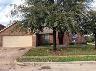 757 Keel Line Dr, Crowley, TX 76036