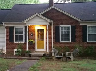 5026 Doris Ave, Charlotte, NC 28205