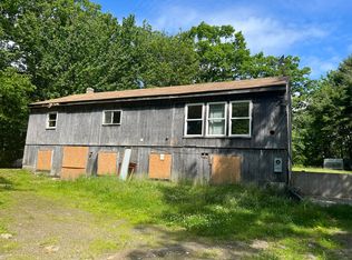 161 Bog Road, Rockland, ME 04841