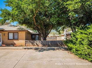8208 Vernon Ave #A, Lubbock, TX 79423