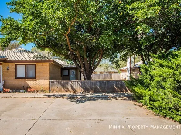 8208 Vernon Ave #A, Lubbock, TX 79423