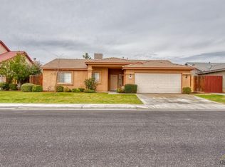 5212 Trabuco Canyon Dr, Bakersfield, CA