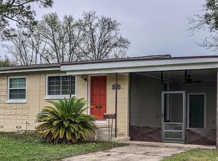 2747 Randy Rd, Jacksonville, FL 32216