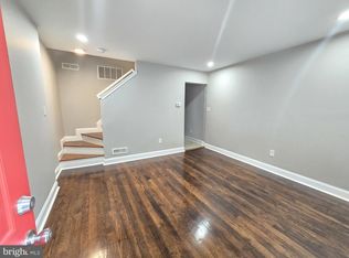 100 Chestnut St, Baltimore, MD 21222