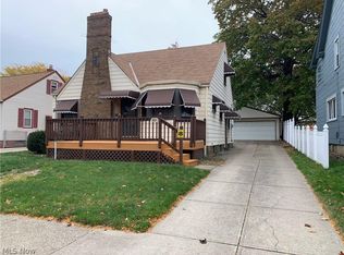 951 E 236th St, Euclid, OH 44123