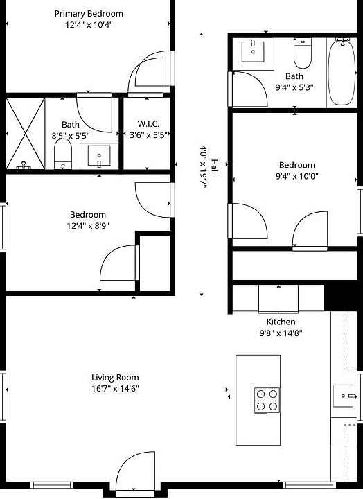 1st image of this home
