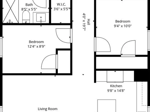 1044 Grant Way SE, Atlanta, GA 30315