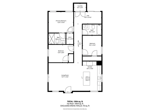 1044 Grant Way SE Photo 1